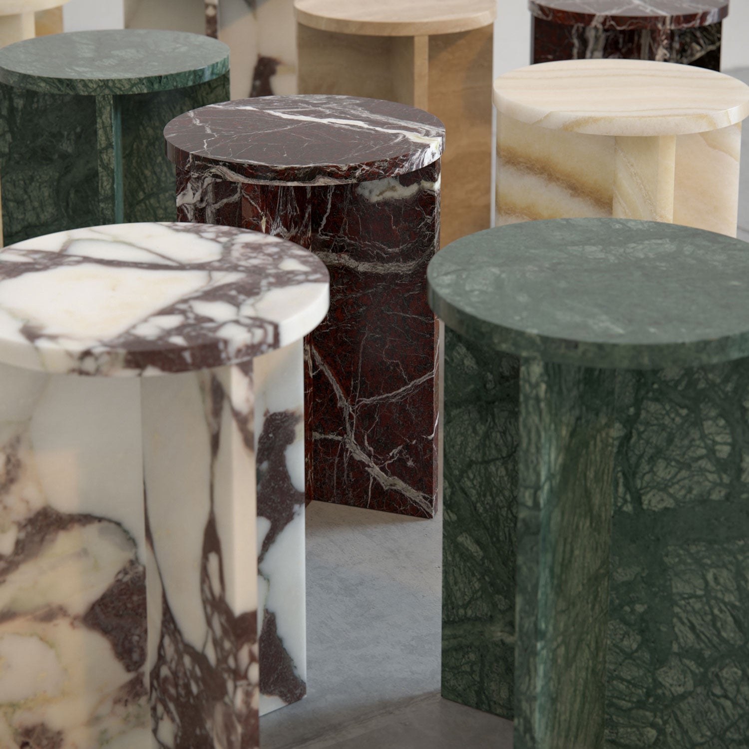 Side Table 06