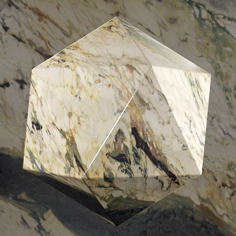 Calacatta Breccia Capria Op1