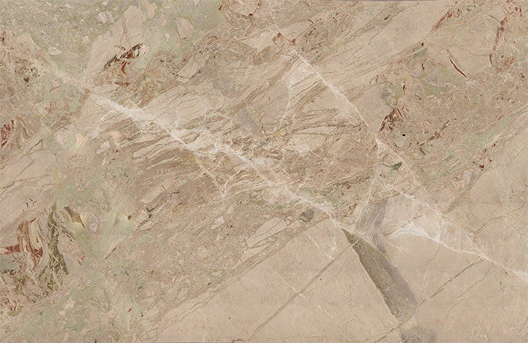 Breccia Santorini