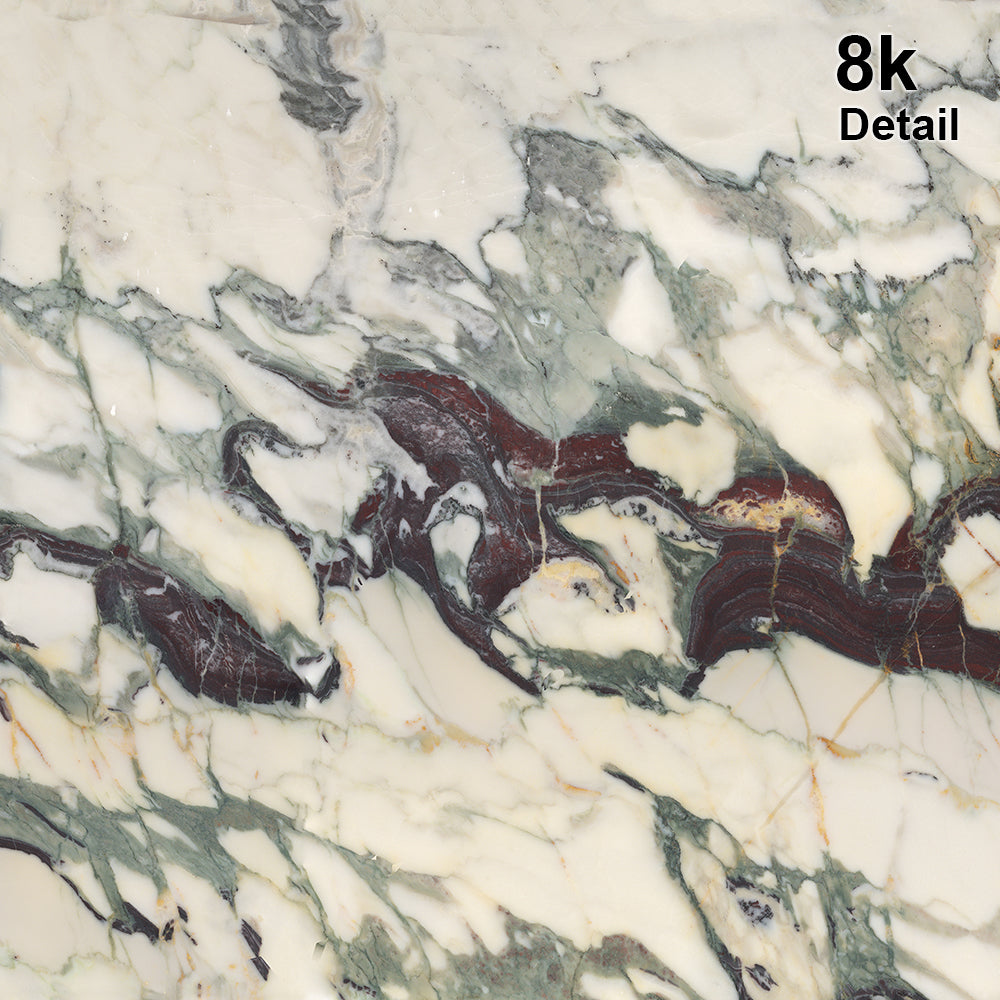 Calacatta Breccia Capria Op1