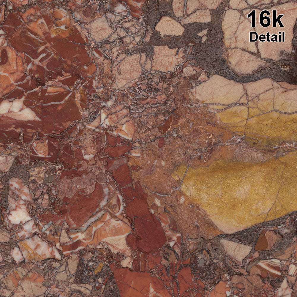 Breccia Perince Op2