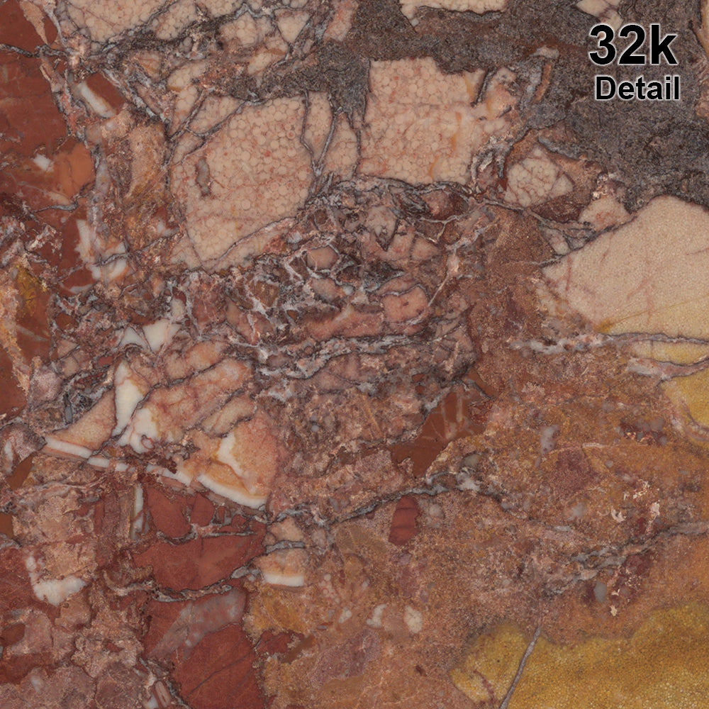 Breccia Perince Op2