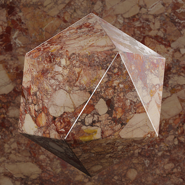 Breccia Perince Op2