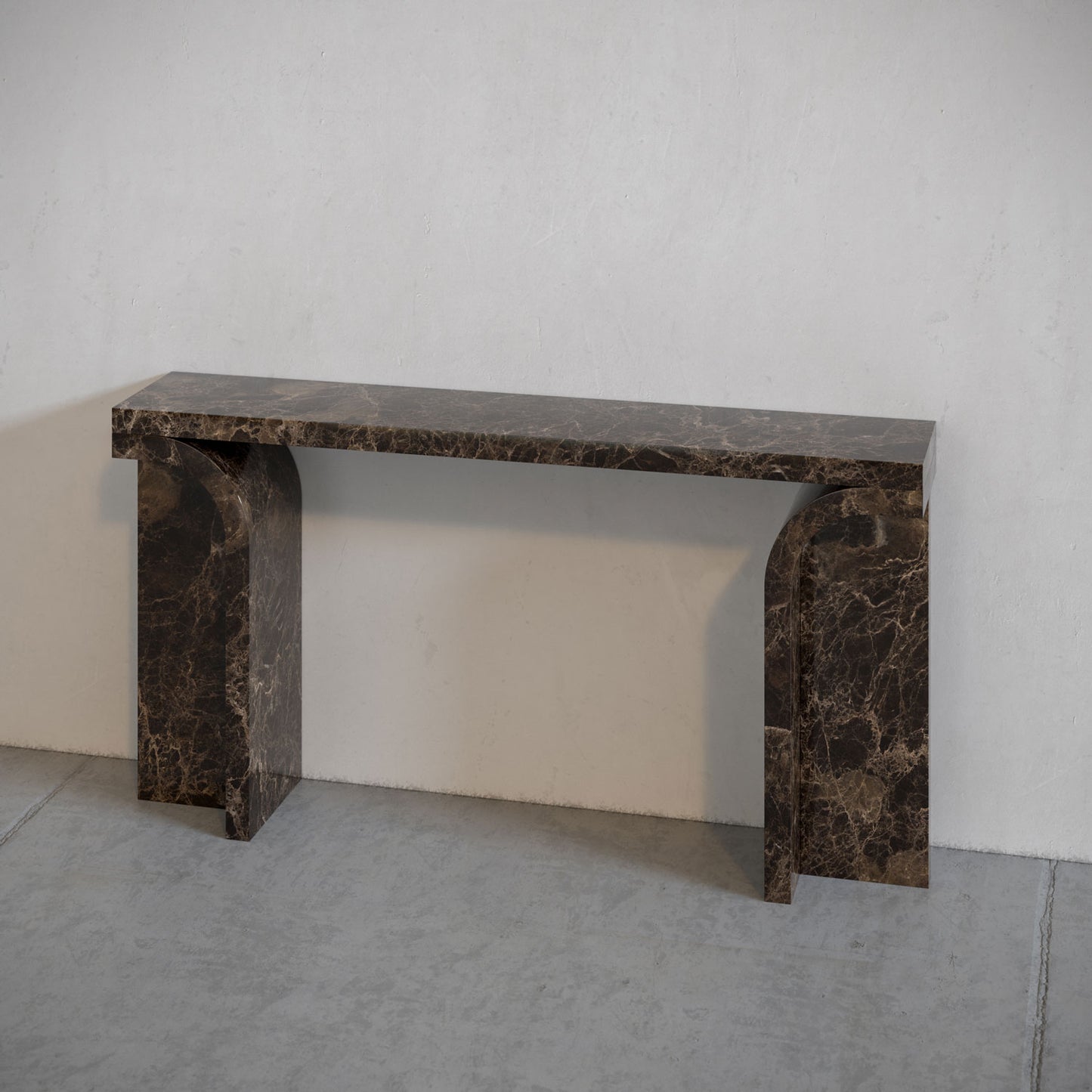 Console 01 Collection