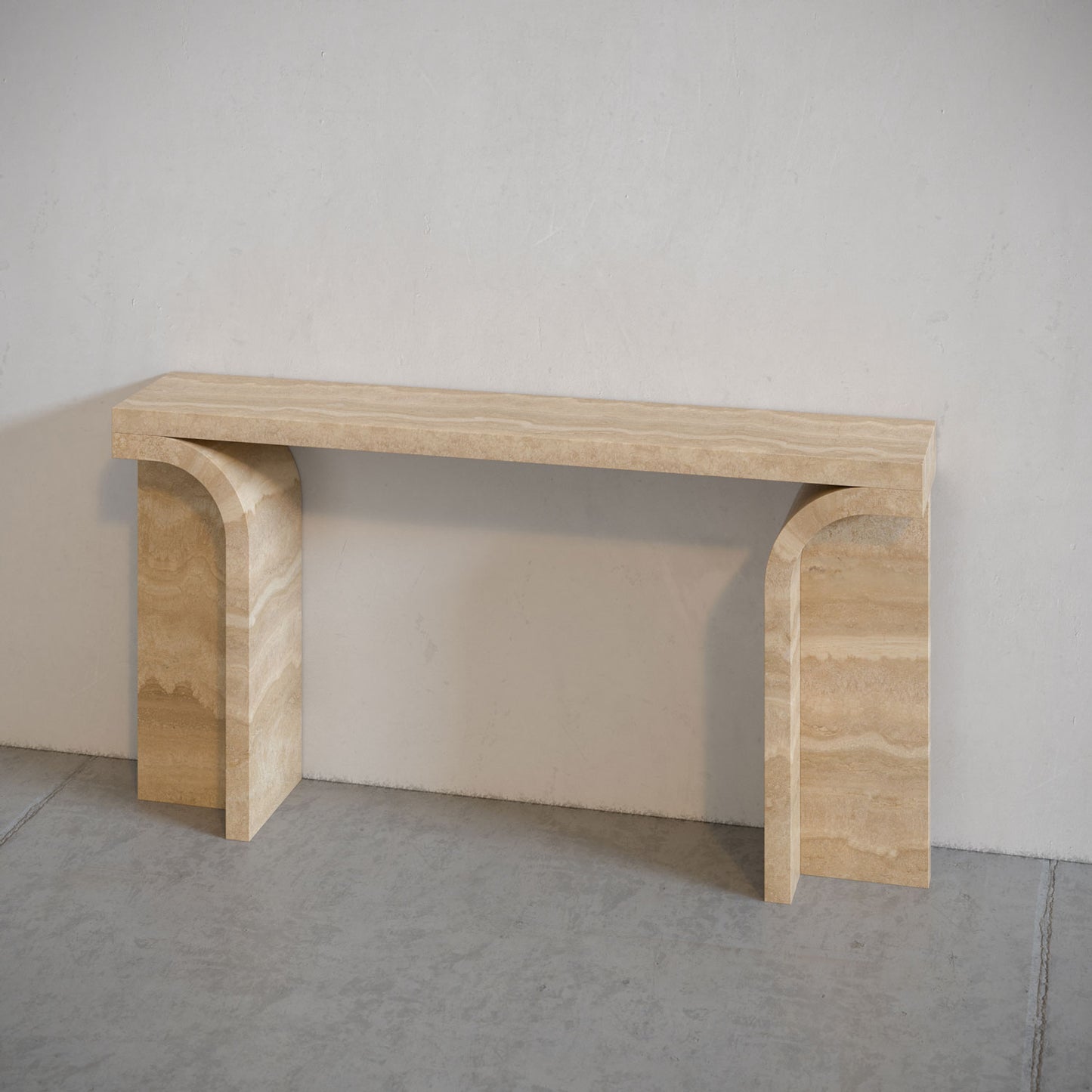 Console 01 Collection