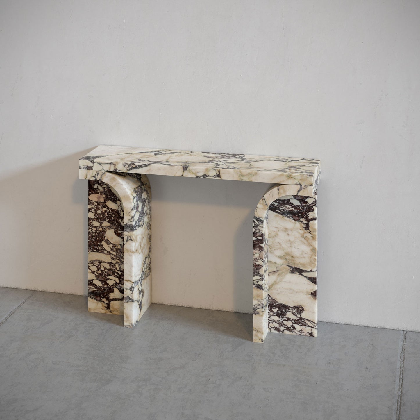 Console 02 Collection