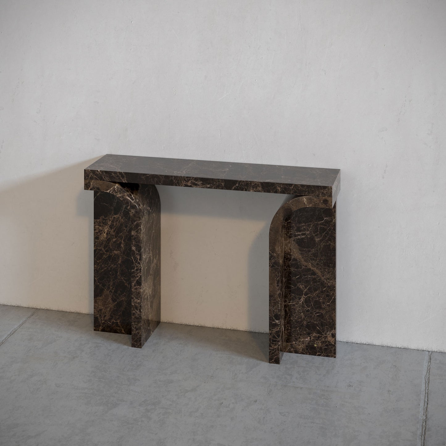 Console 02 Collection