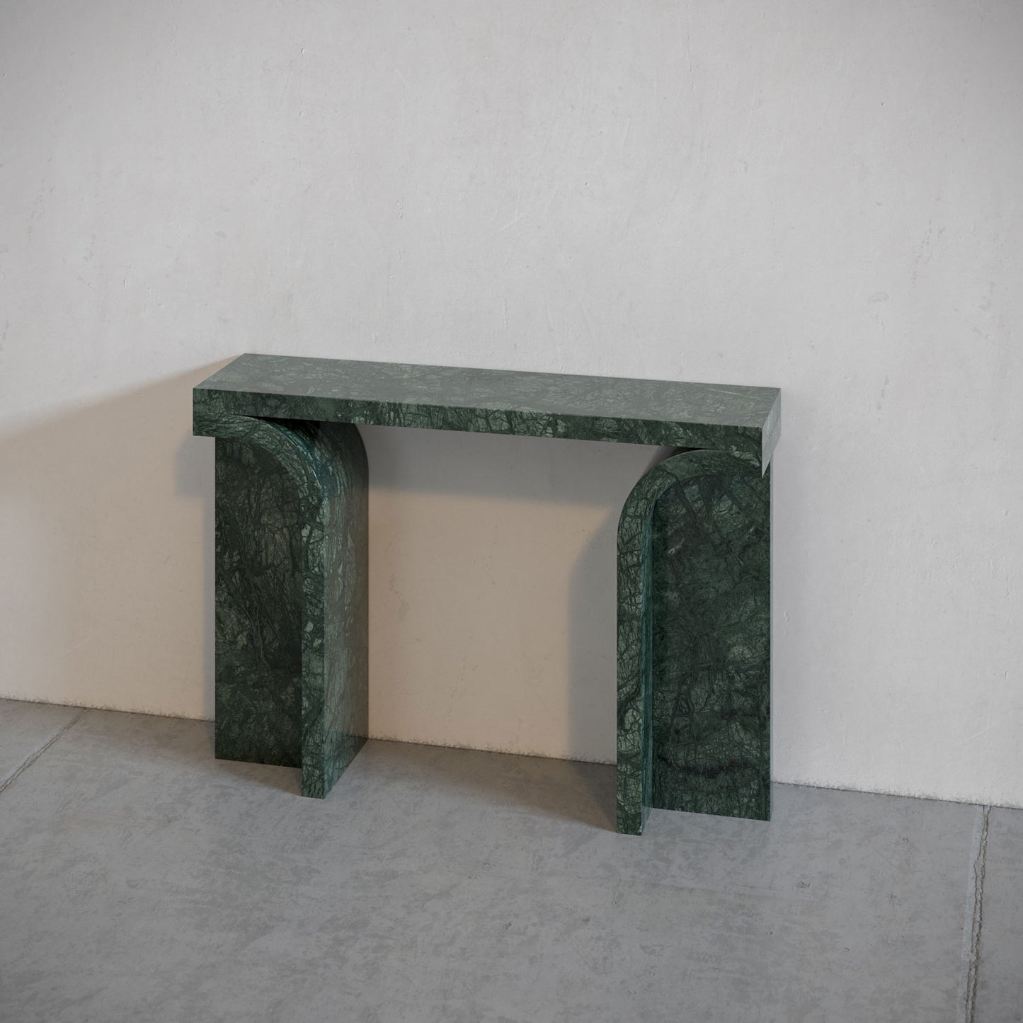 Console 02 Collection