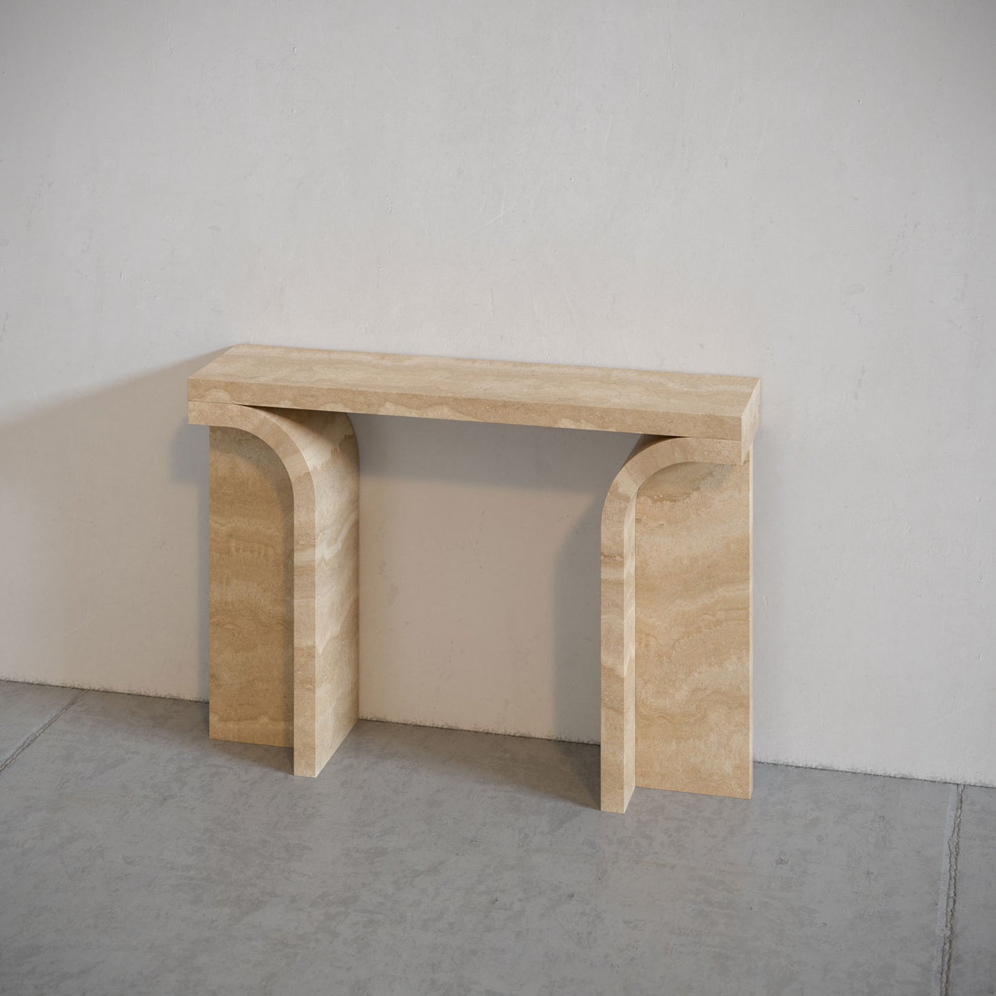 Console 02 Collection