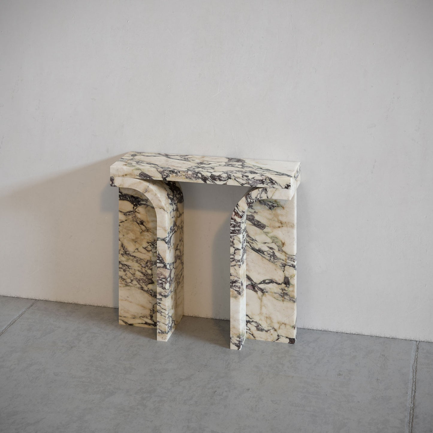 Console 03 Collection