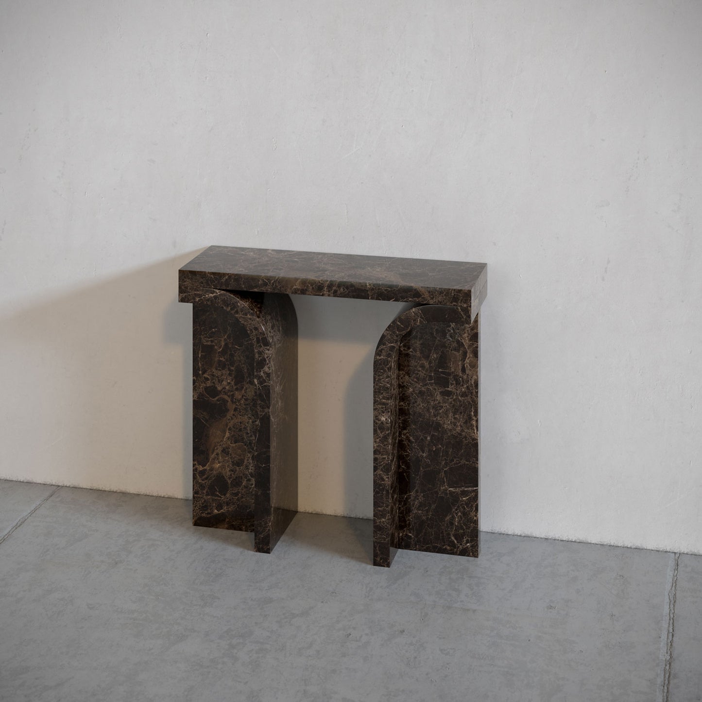 Console 03 Collection