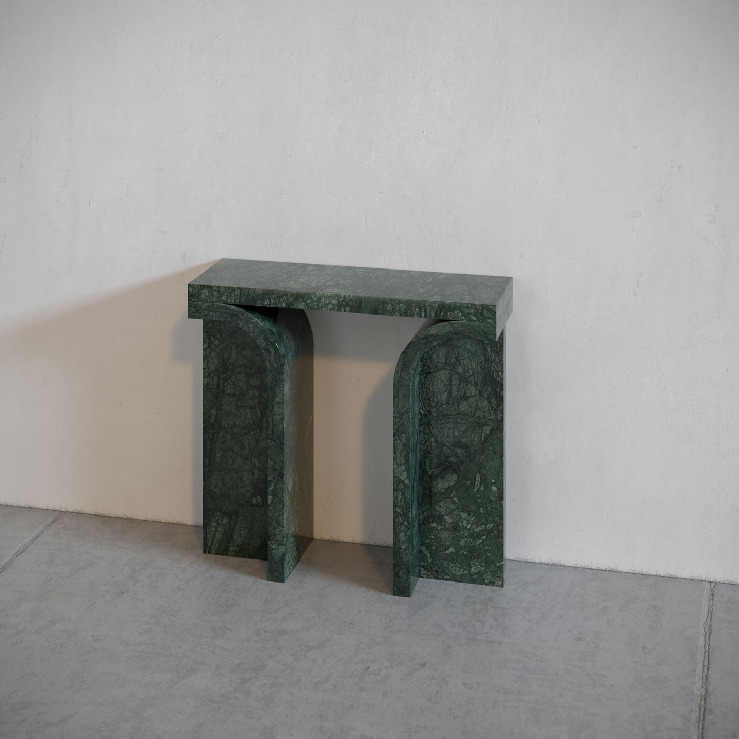 Console 03 Collection