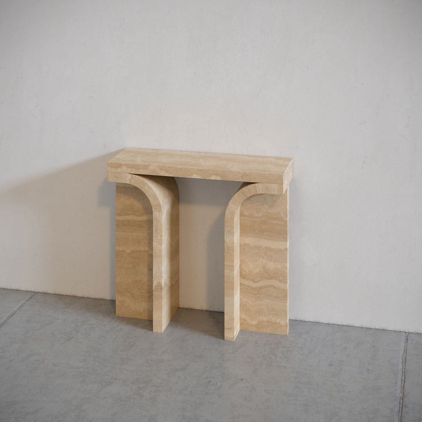Console 03 Collection