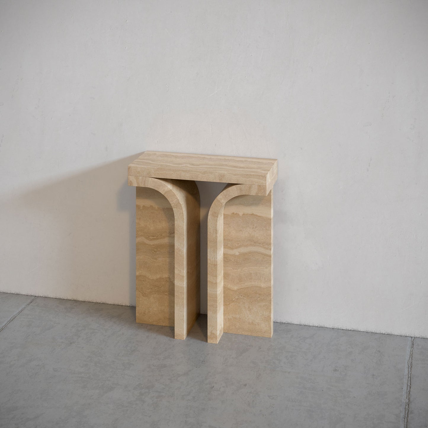 Console 04 Collection