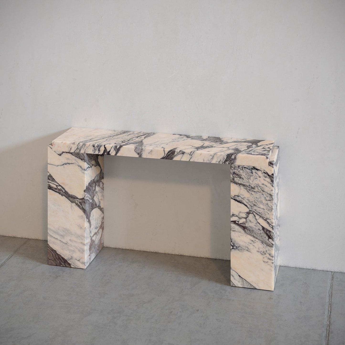 Console 06 Collection