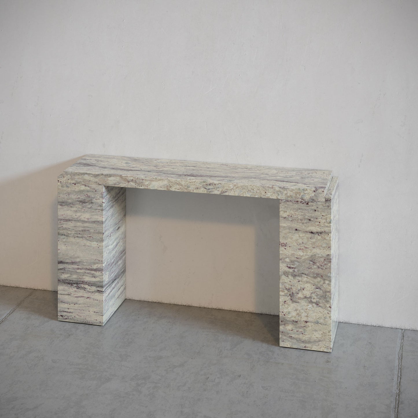 Console 06 Collection