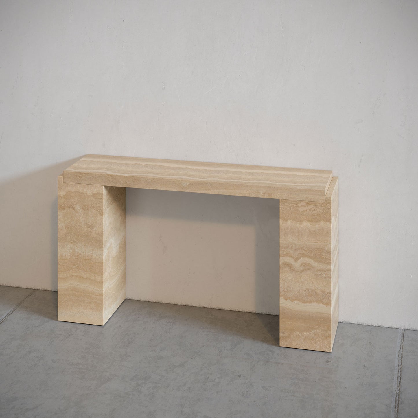 Console 06 Collection