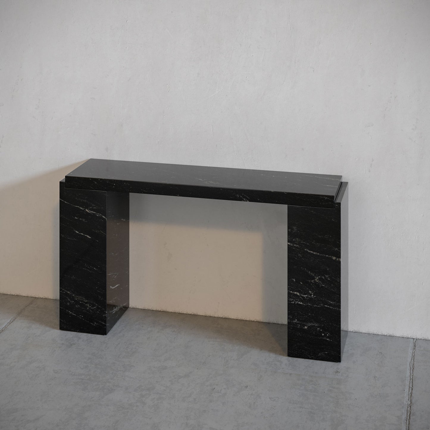 Console 06 Collection