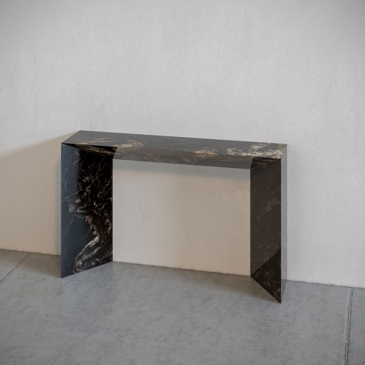 Console 07 Collection