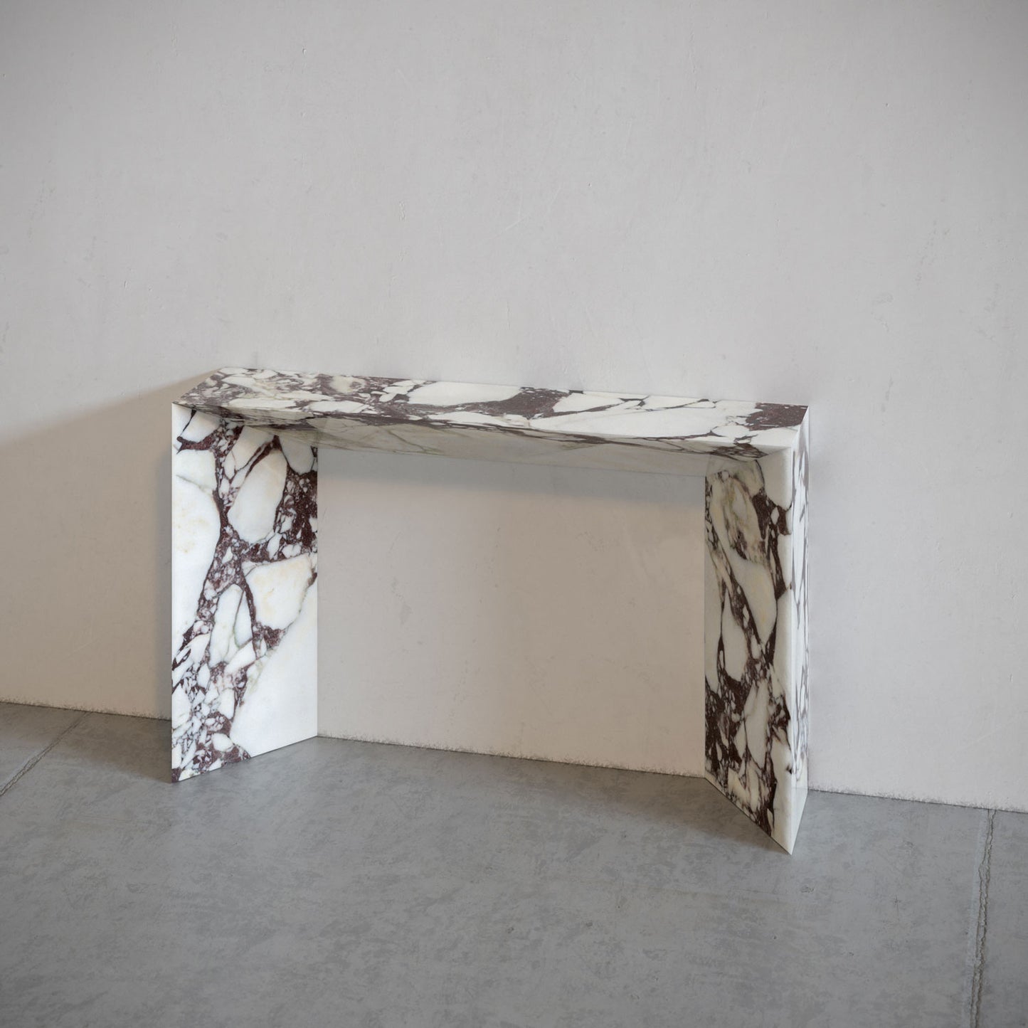 Console 07 Collection