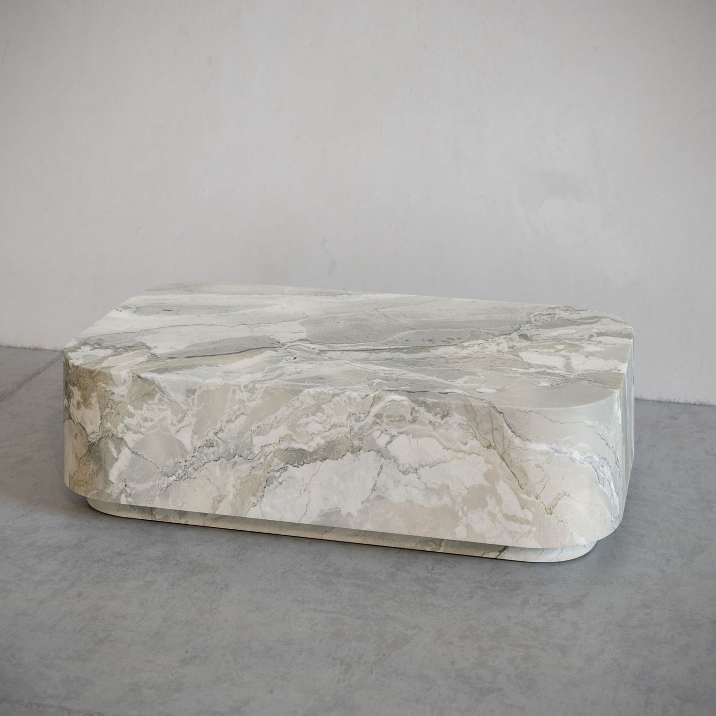 Coffee Table 01 Collection