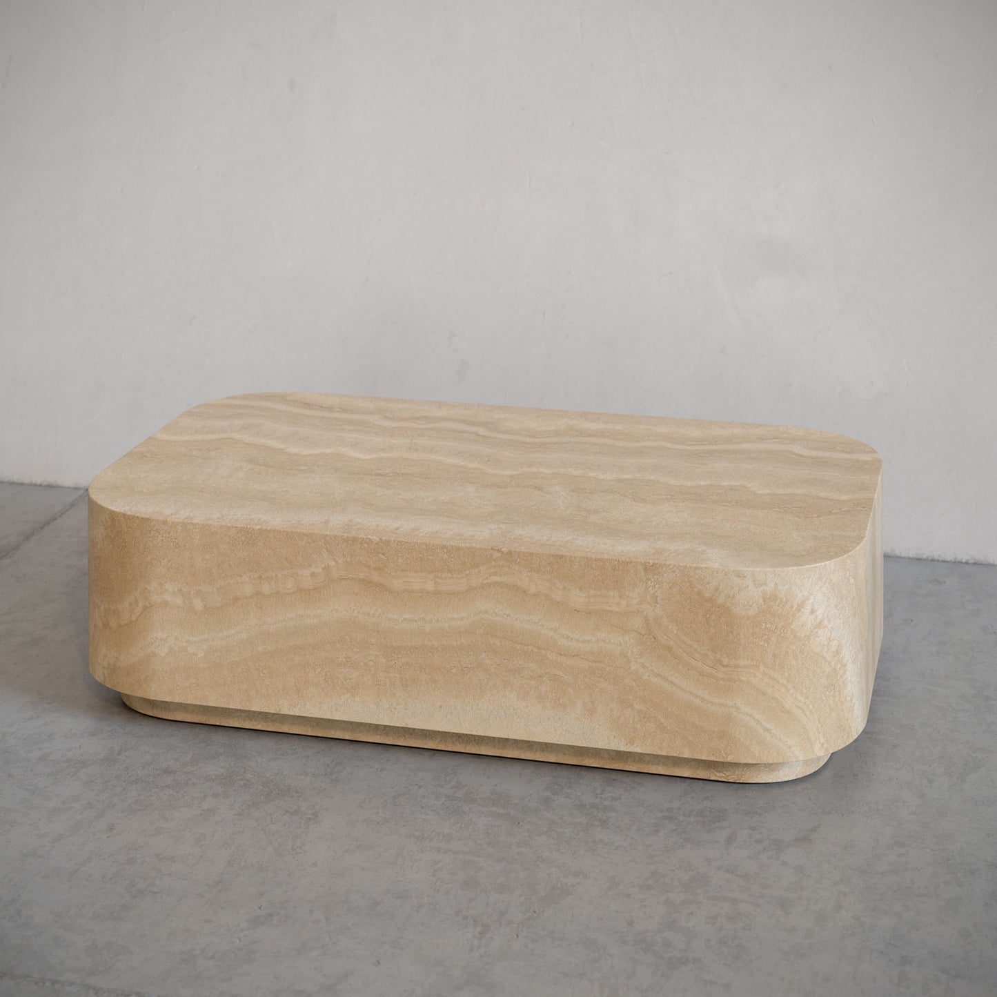 Coffee Table 01 Collection