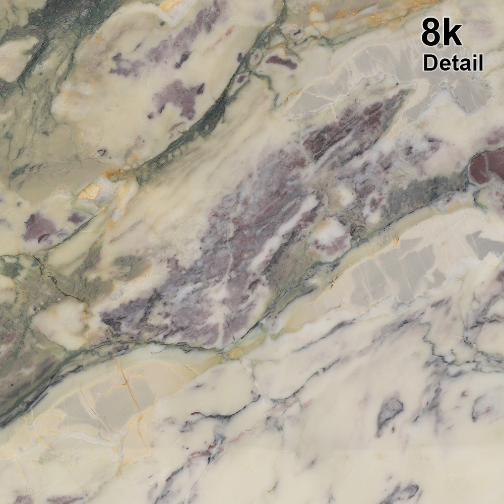 Calacatta Breccia Capria Op2