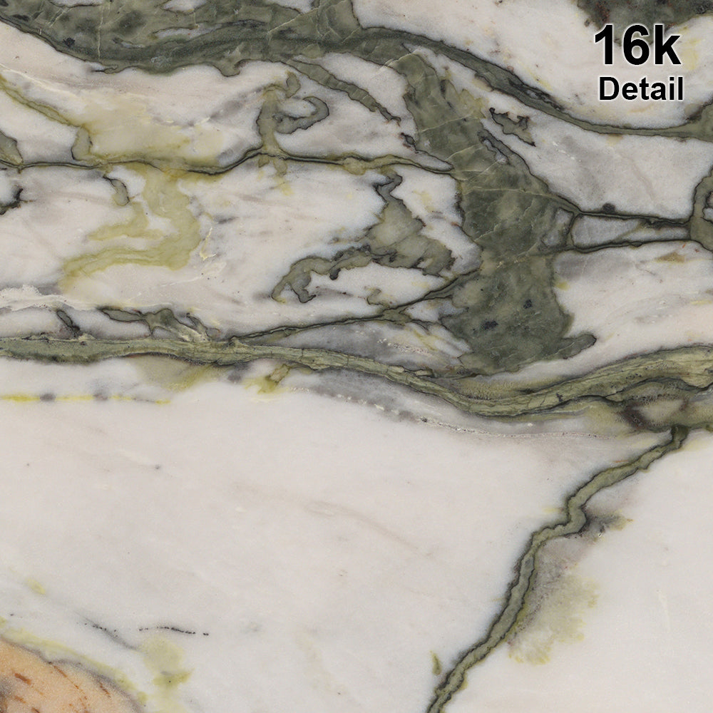 Calacatta Verde Op2
