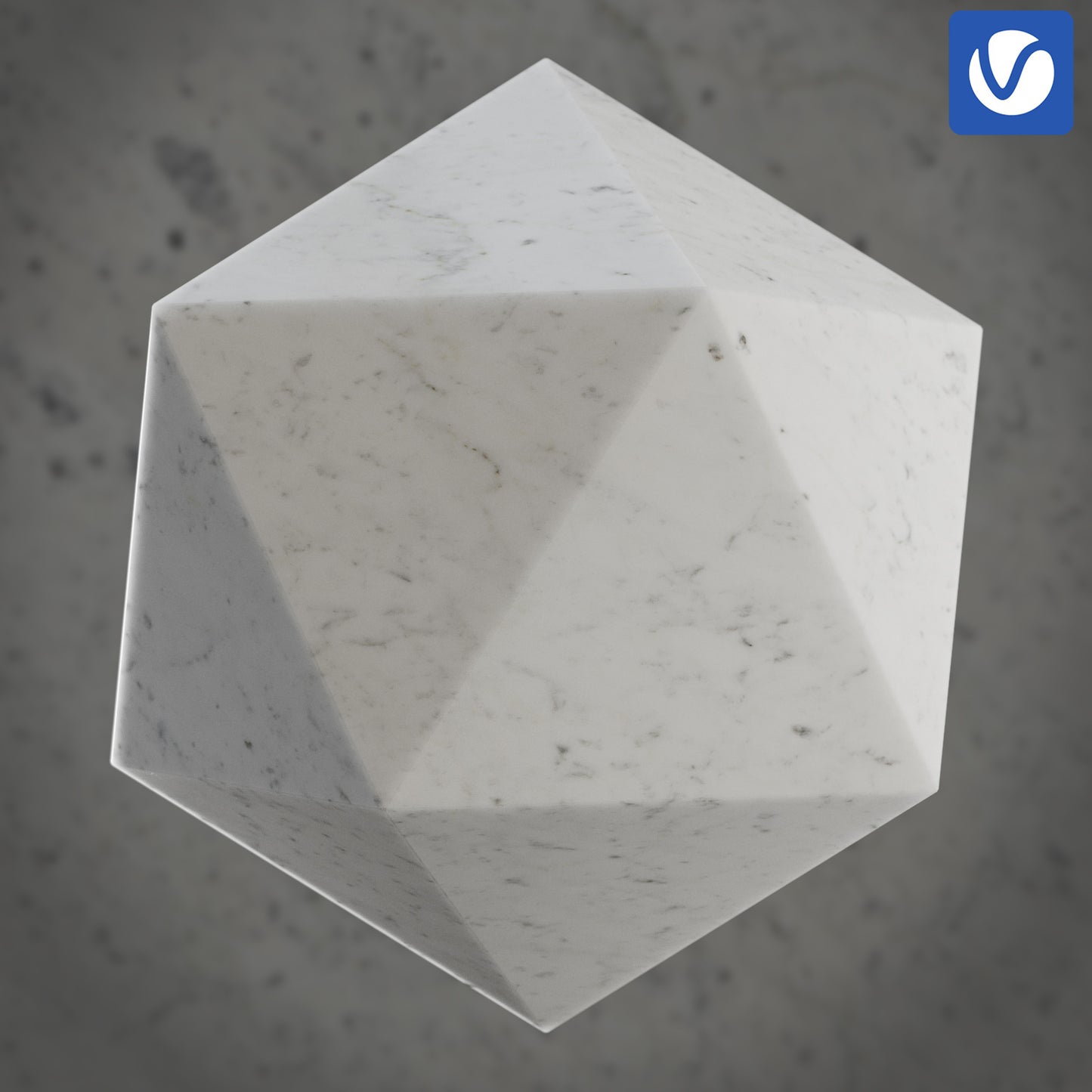 Carrara Op1 ready-to-use Vray