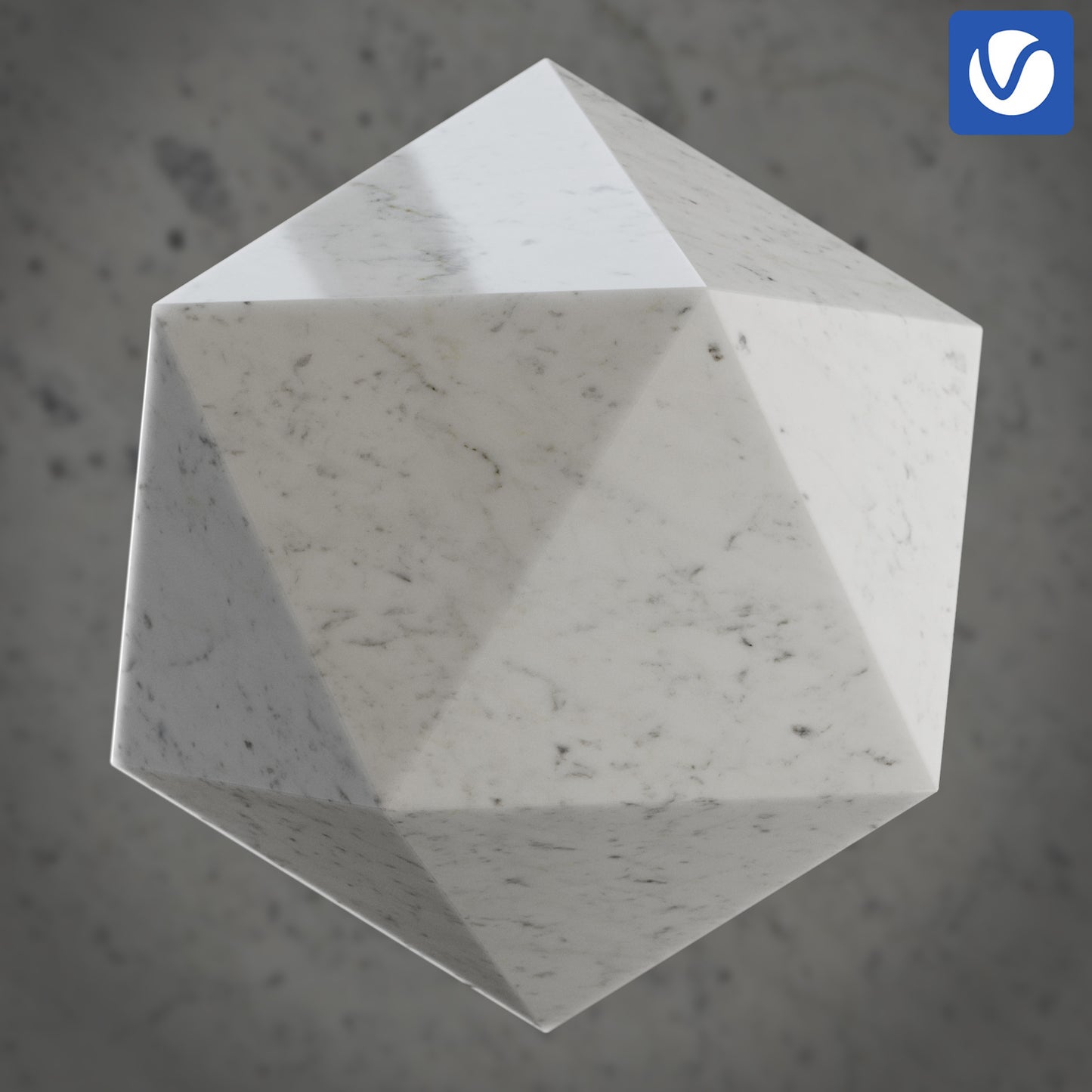 Carrara Op1 ready-to-use Vray