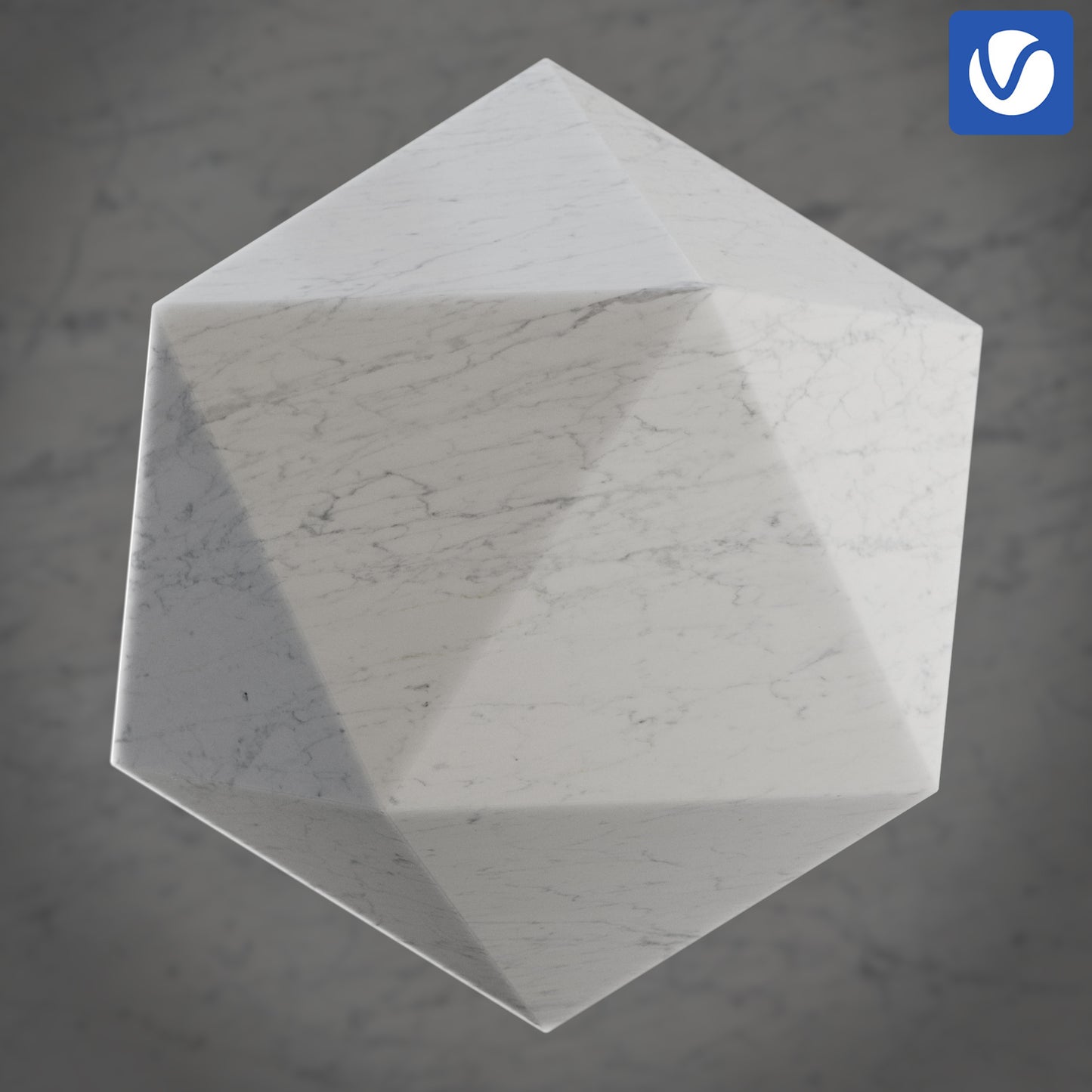 Carrara Op2 ready-to-use Vray