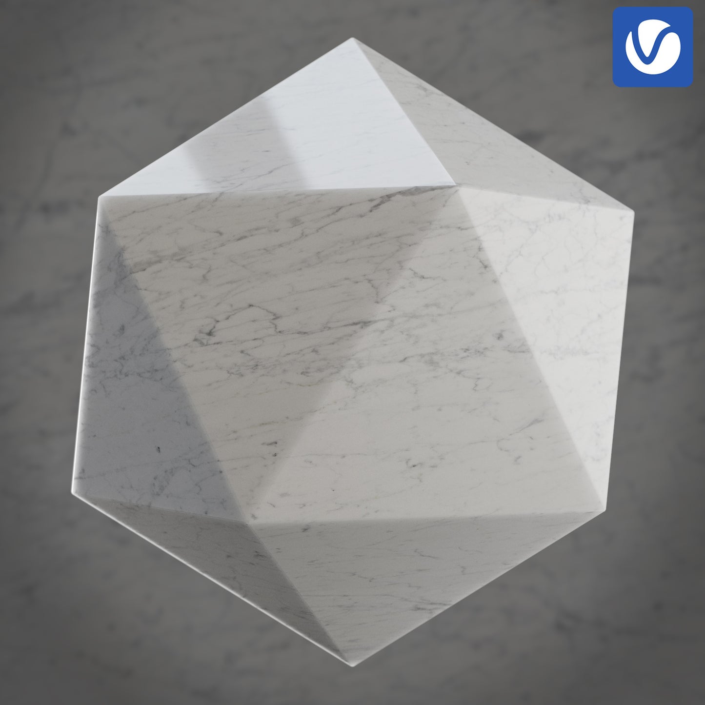 Carrara Op2 ready-to-use Vray