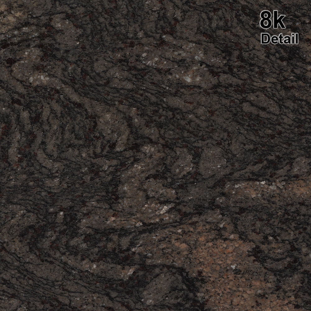 Jurasic Black