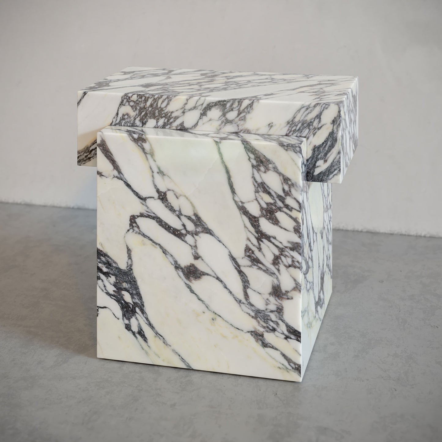 Side Table 02 Collection
