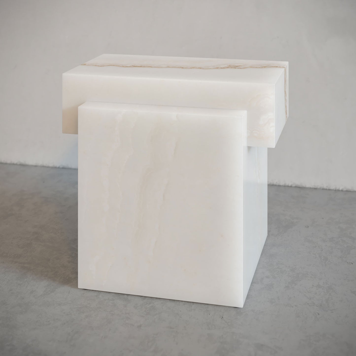 Side Table 02 Collection