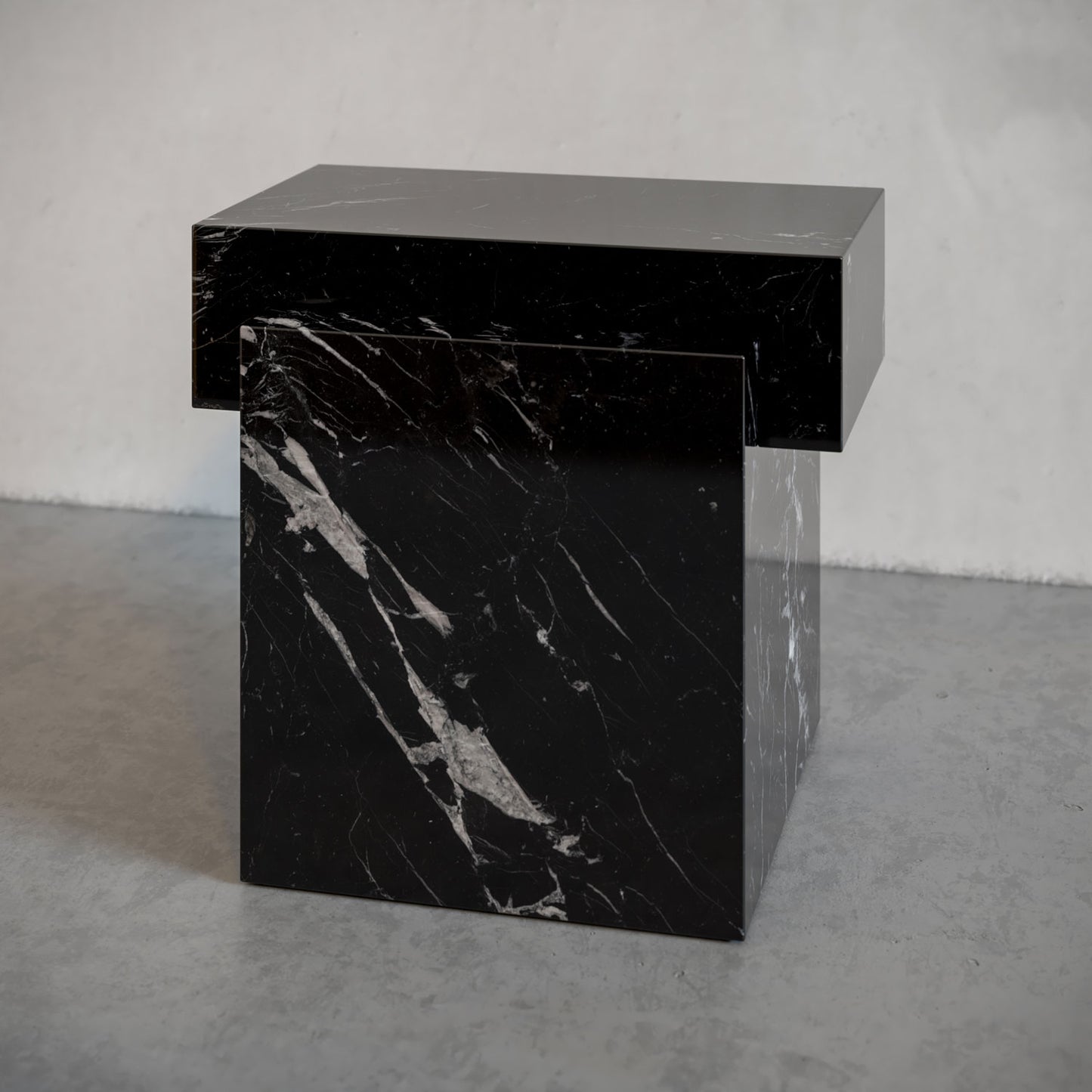 Side Table 02 Collection