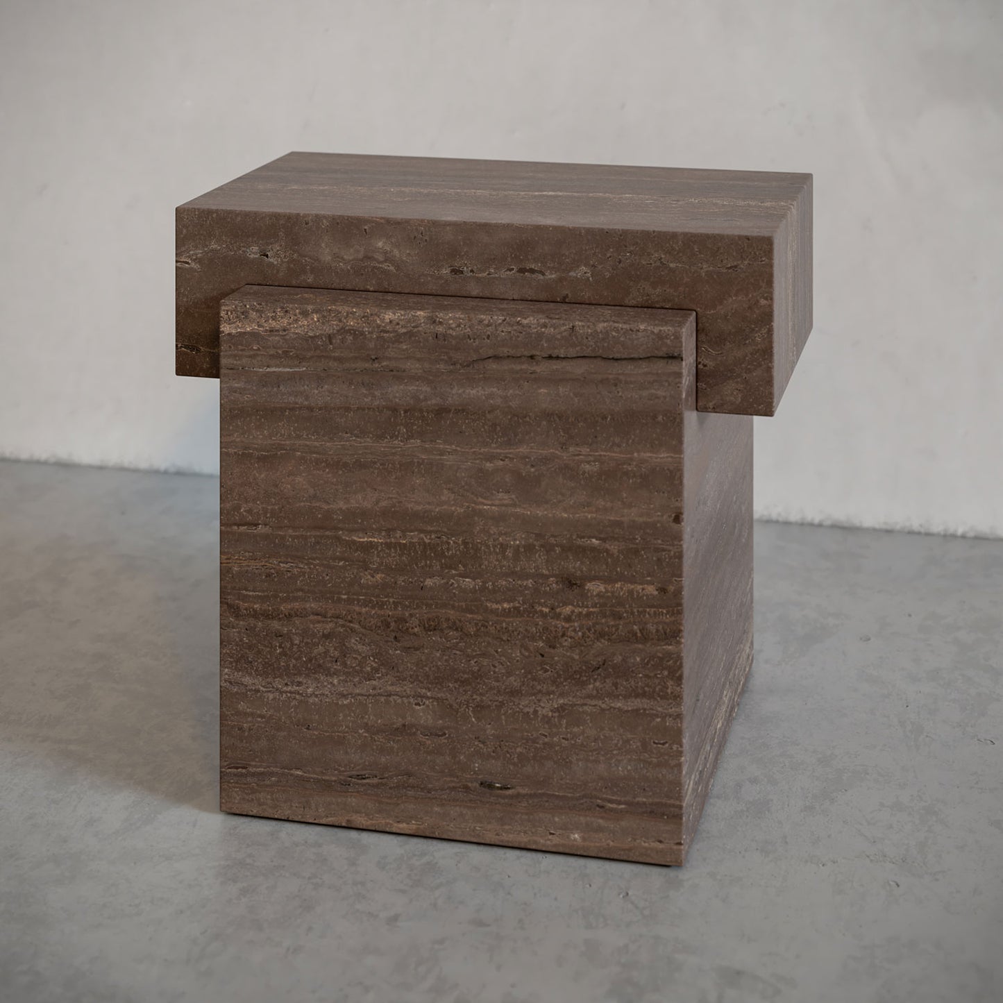 Side Table 02 Collection