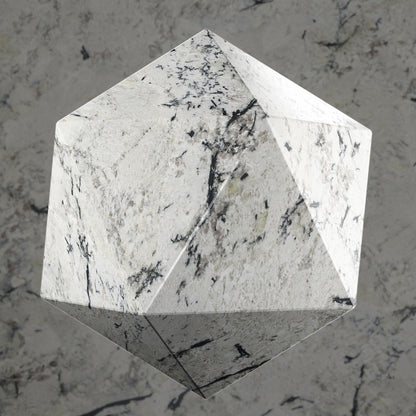 Arctic White