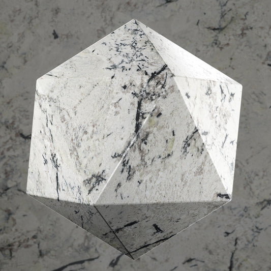 Arctic White