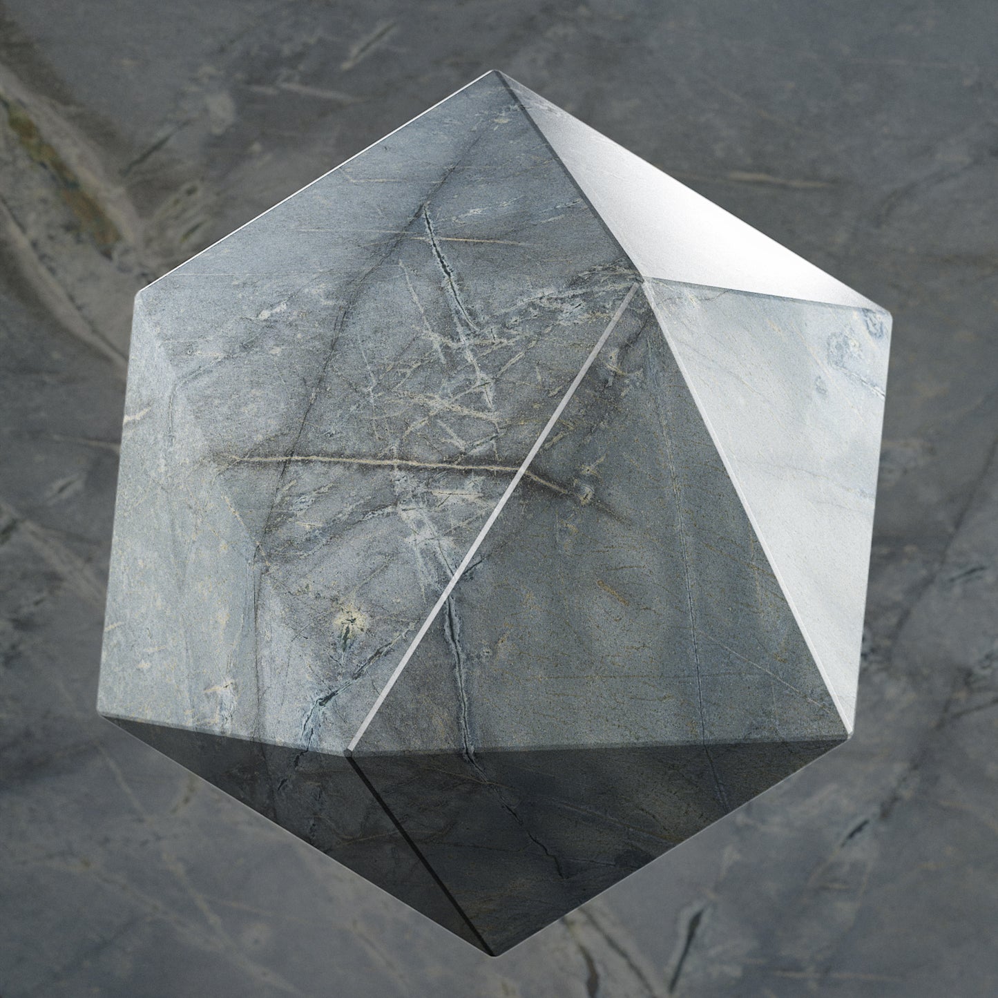 Atlantic Stone