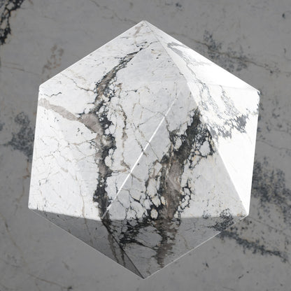 Bianco Igneo