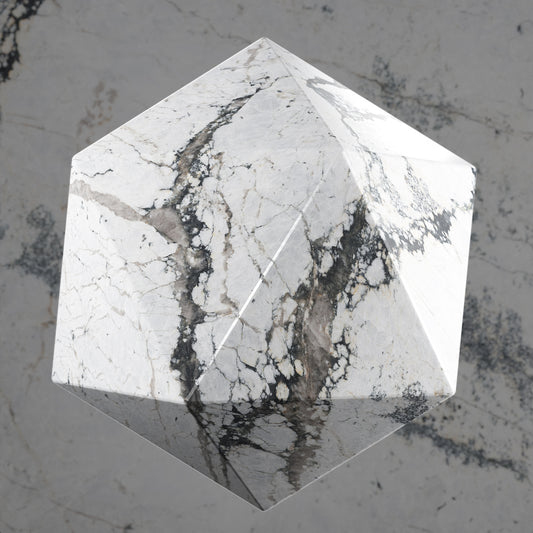 Bianco Igneo