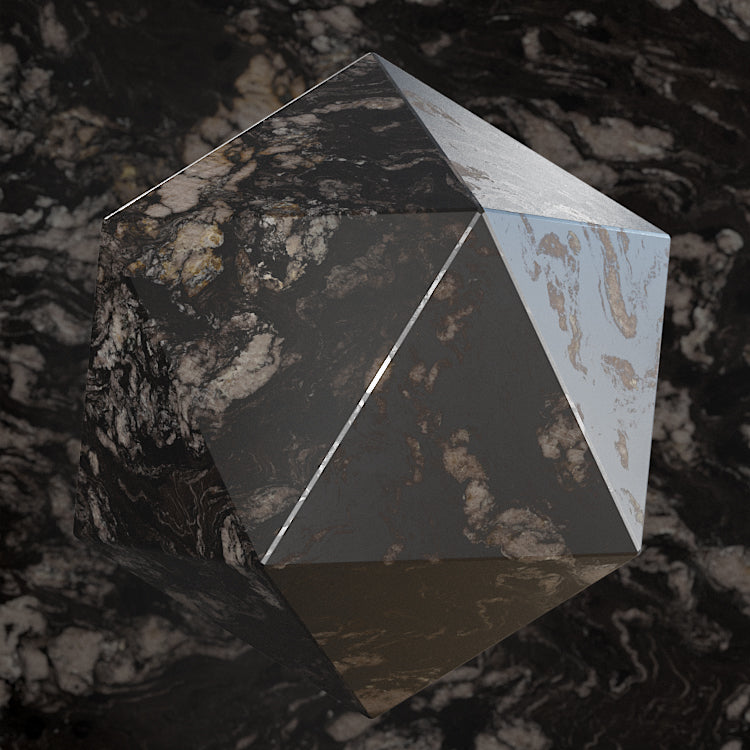 Black Forest Gold