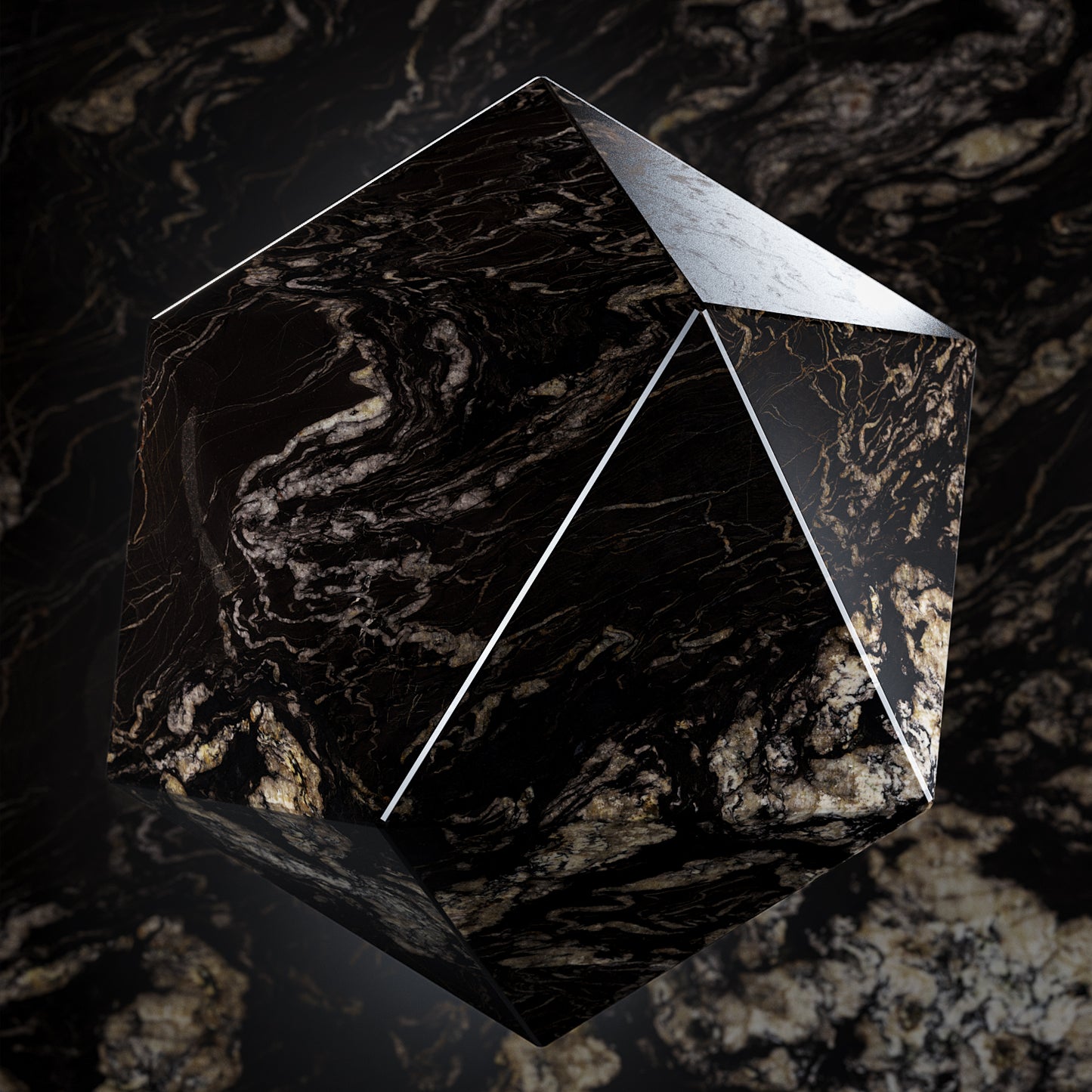 Black Forest Gold Op3