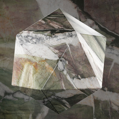 Botanic Crystal