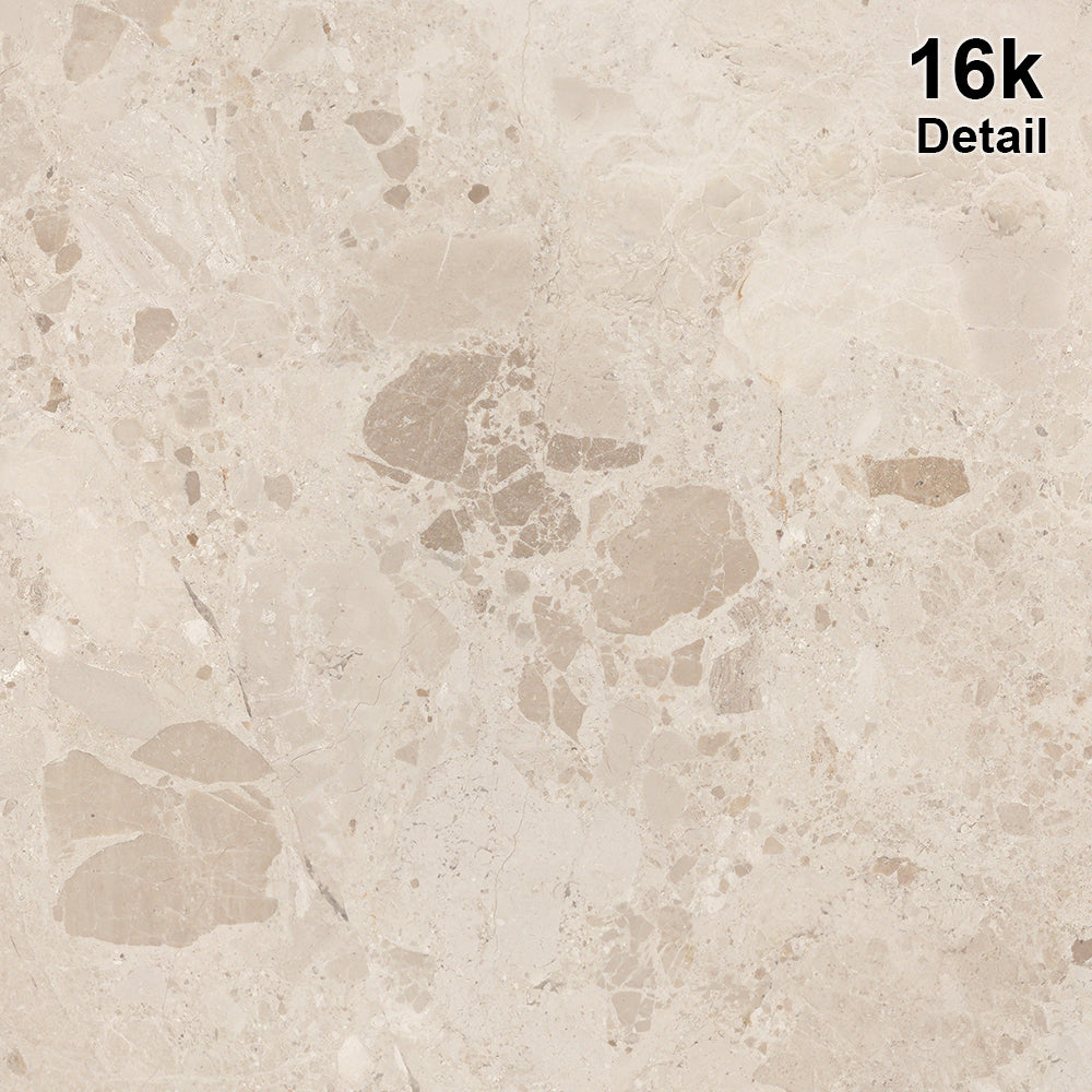 Breccia Crema