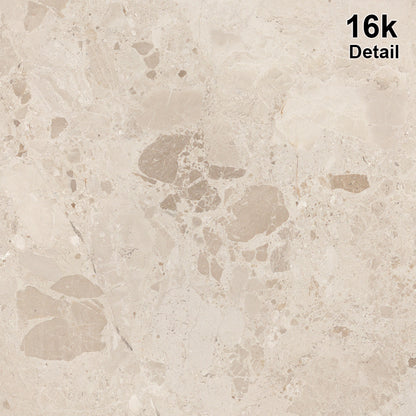 Breccia Crema