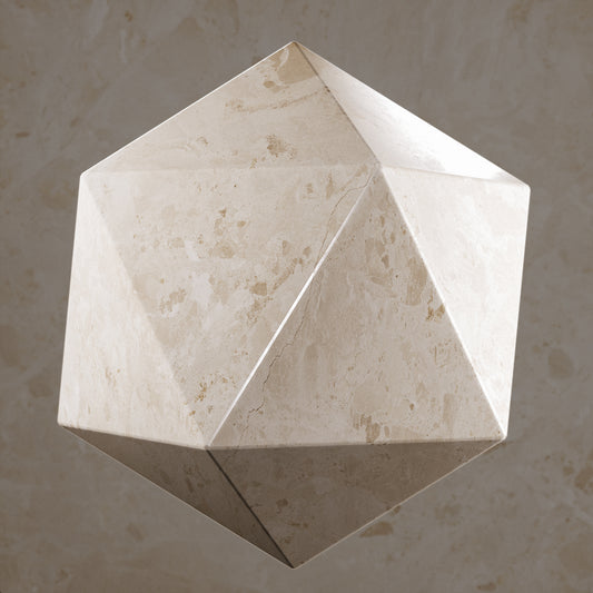 Breccia Crema