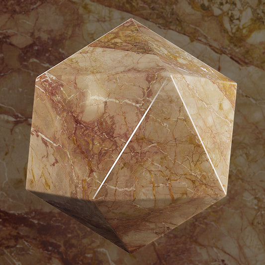 Breccia Perince Op3