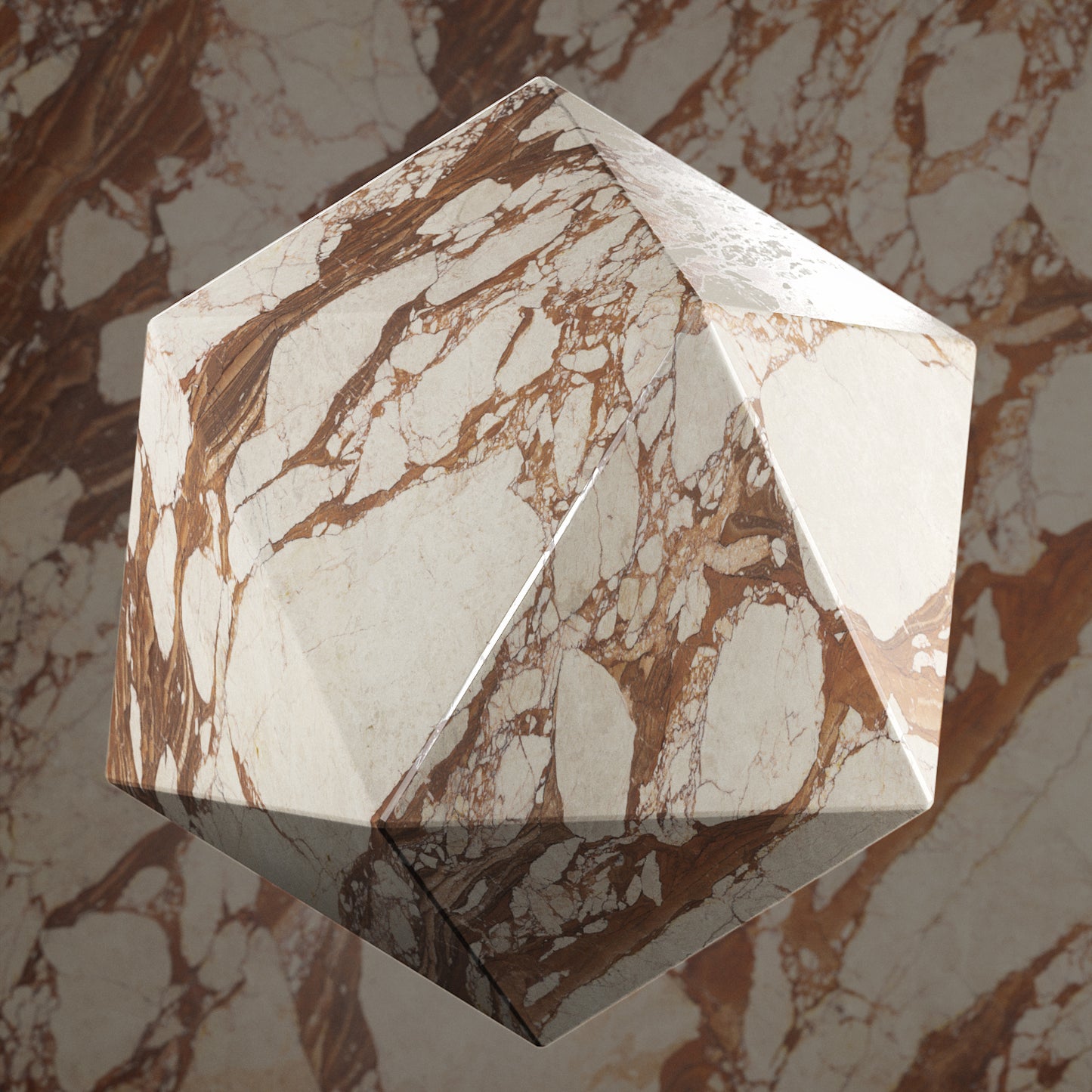 Breccia Toscana